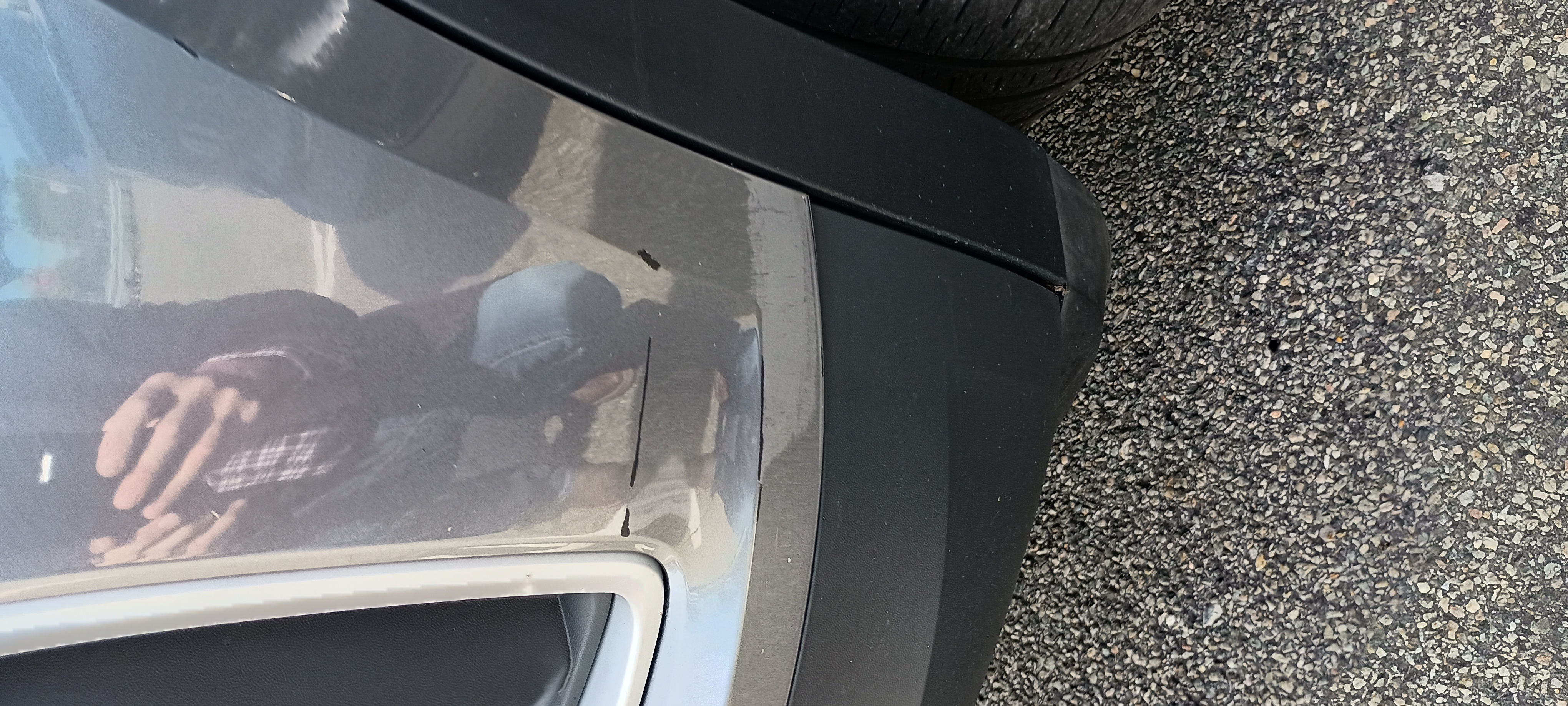 David W.'s post 2