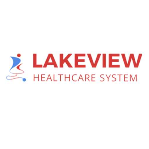 9. Lakeview Healthcare System