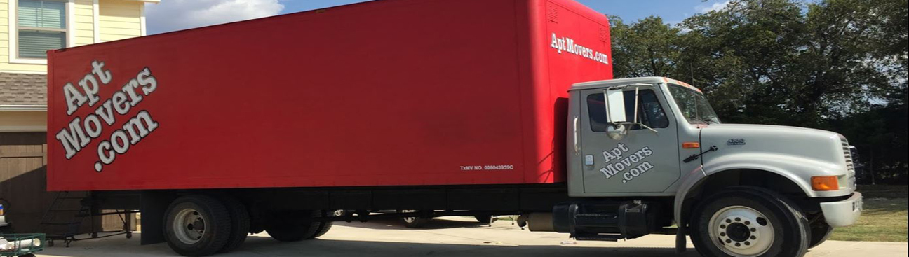 Apartment Movers's cover image