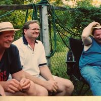 Colin J. Argyle's profile image