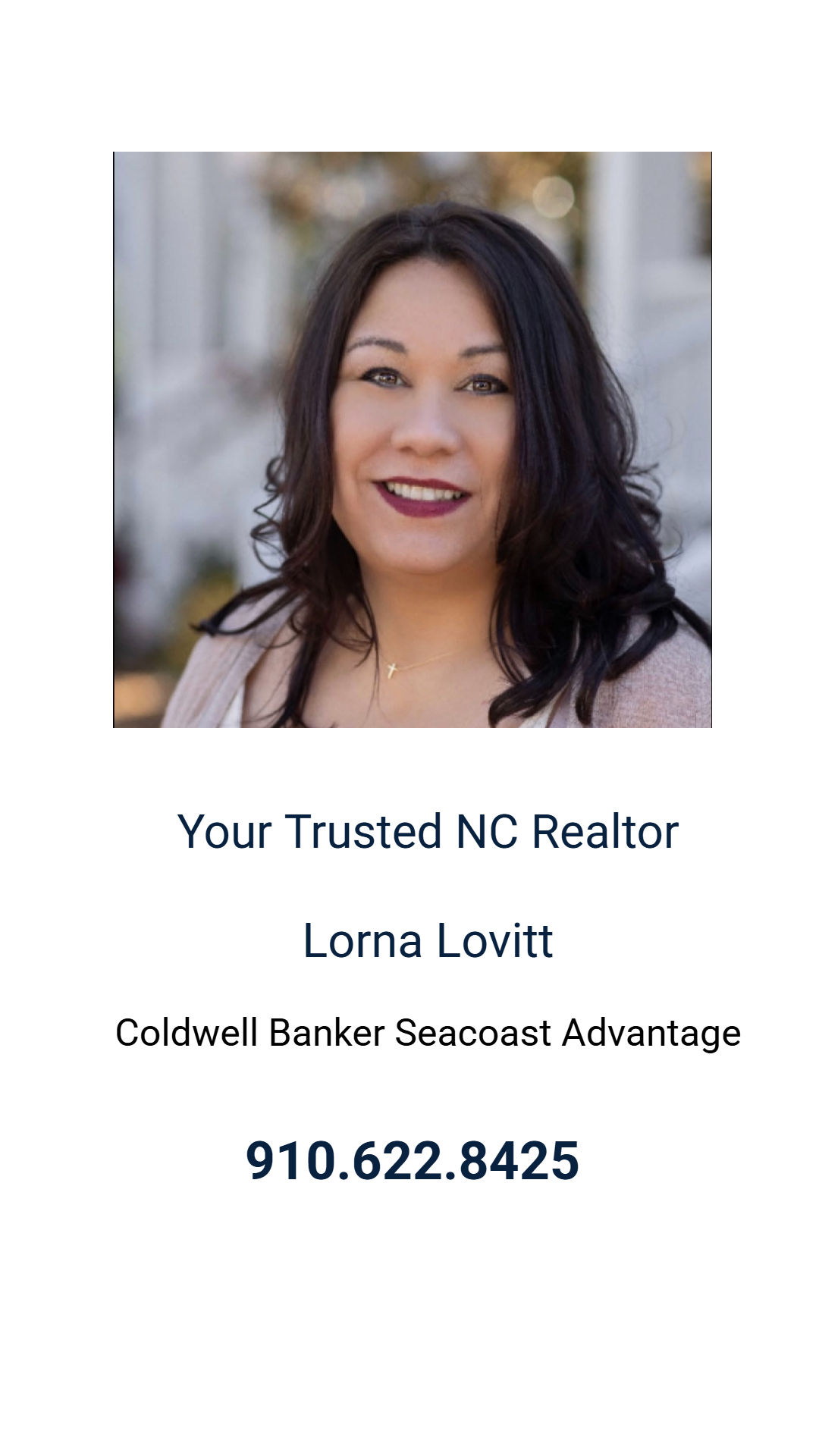 Lorna L.'s post 1