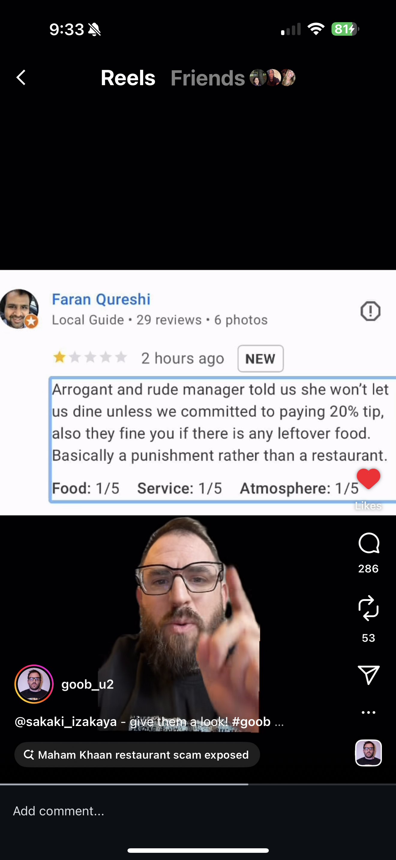 Oliver S.'s post 3