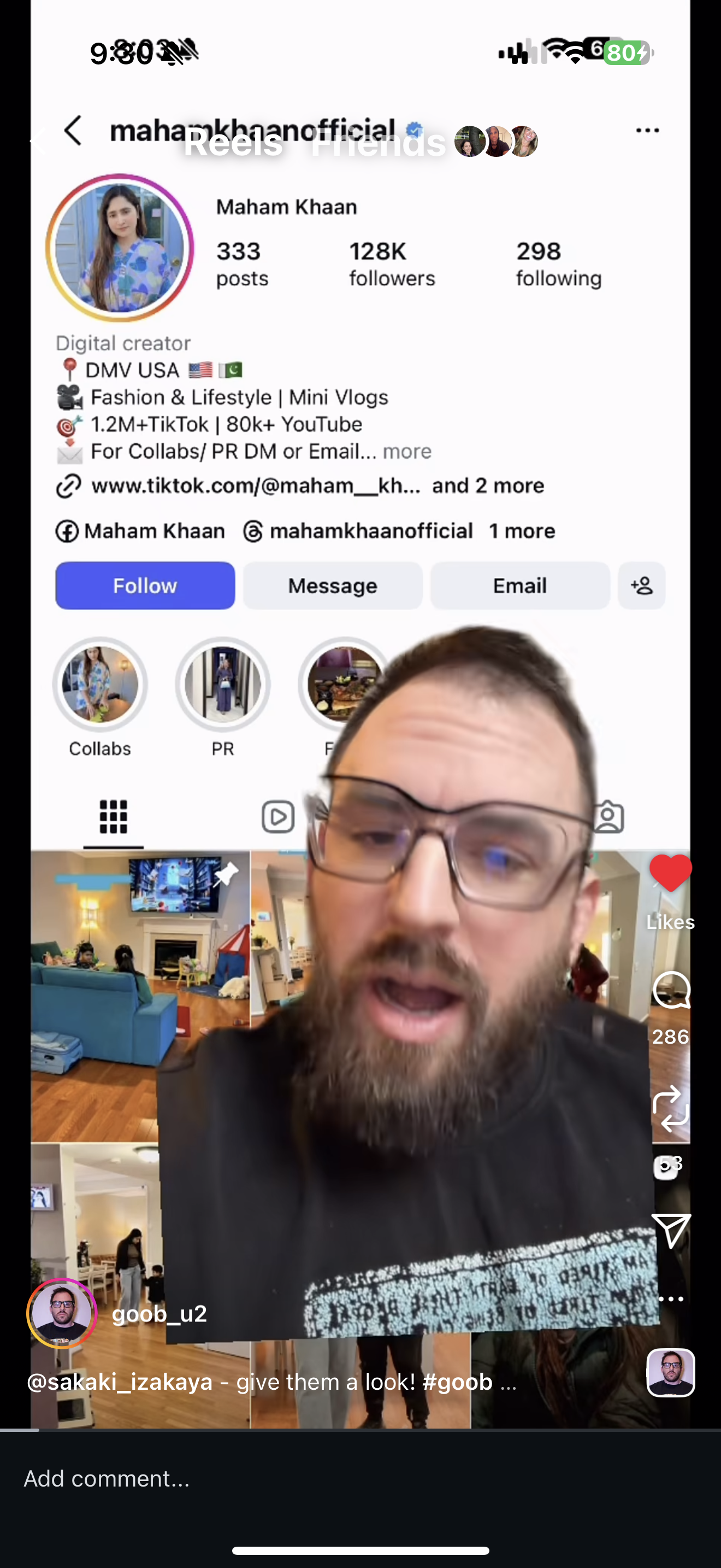 Oliver S.'s post 1