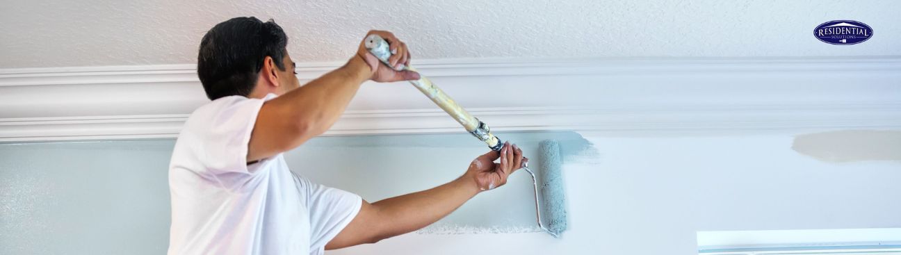 Residential Solutions's cover image