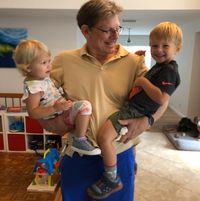 Jim Lillie's profile image