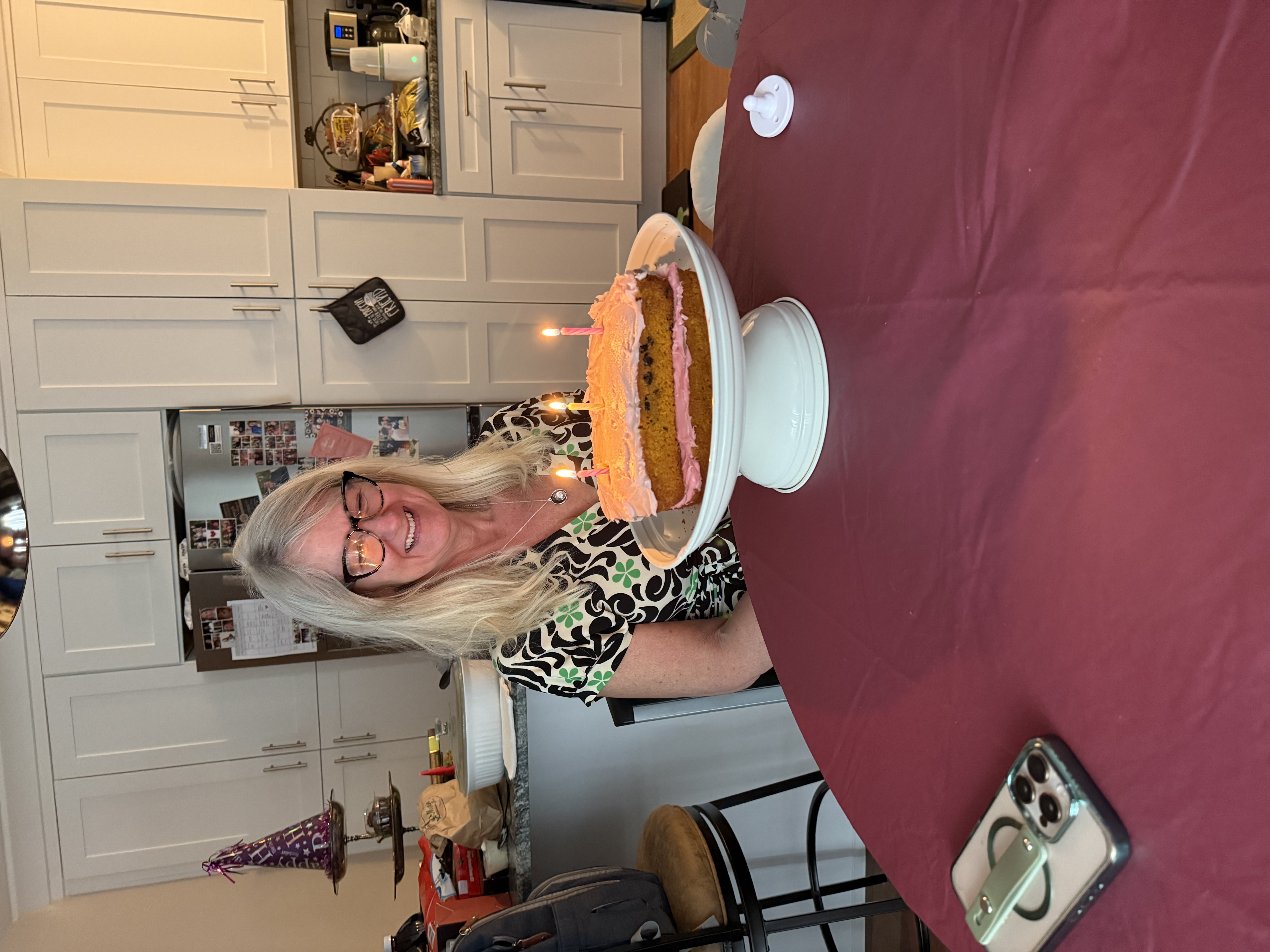 Theresa D.'s post 1