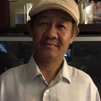 Simon Yi's profile image