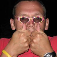 Steve Rabach's profile image