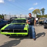 Jerry Spude's profile image