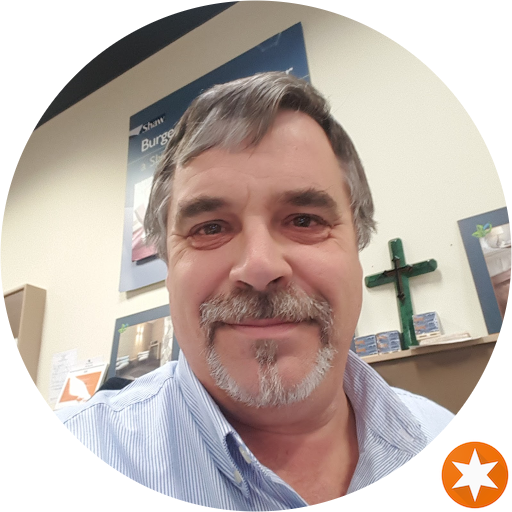 David Hackney avatar