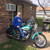 Frank Hollman Jr.'s profile image