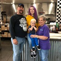 Janice Thomas Wesley's profile image