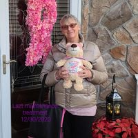 Kathy Wimmer's profile image