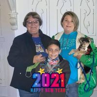Leigh Ann McCallister's profile image