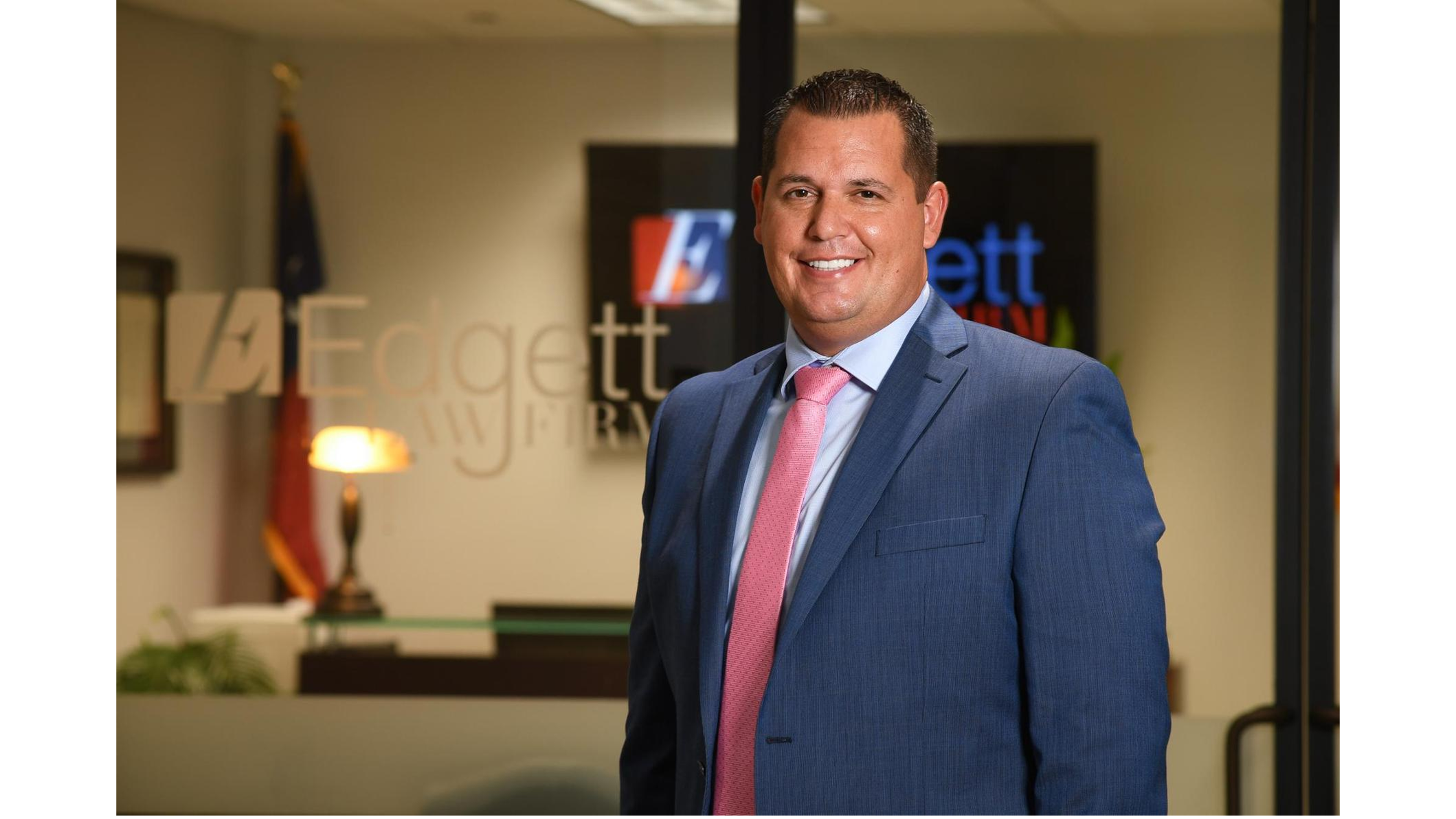 Edgett Law Firm P.C.'s cover image