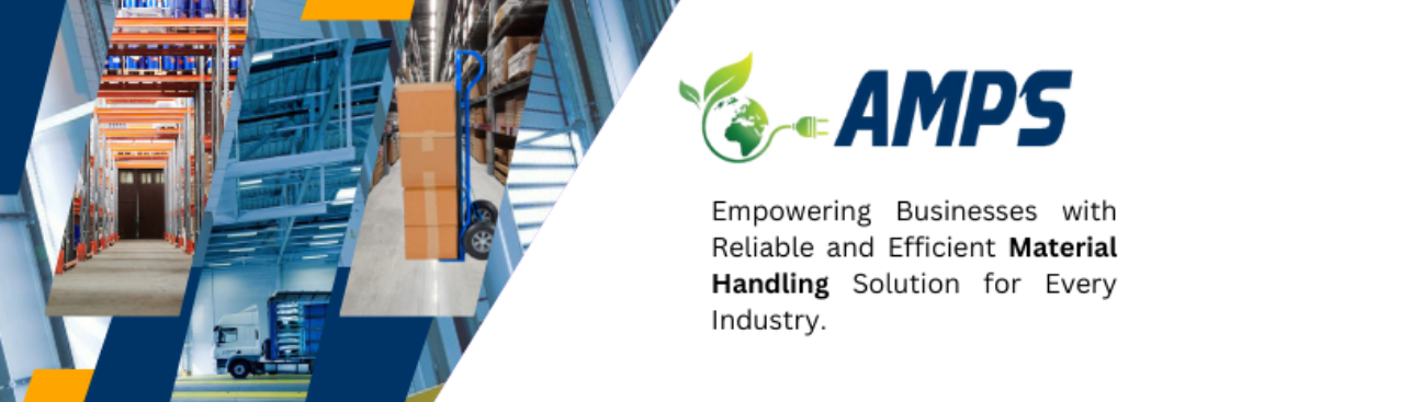 AMPS Supply's cover image