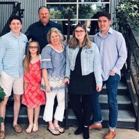 Christi Snowden Berghofer's profile image