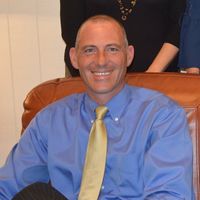 Eric Johnson's profile image