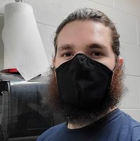 Joseph Cherry's profile image