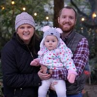 Lauren Swindle Woodson's profile image