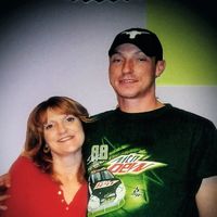 Donna Steele David LaFreniere's profile image