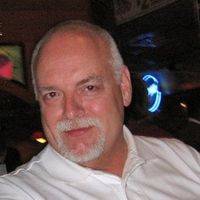 Mike Elliott's profile image