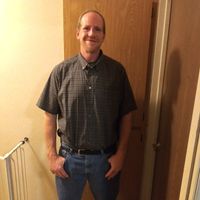 Michael Wolfe's profile image