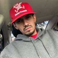 Matt Garcia's profile image