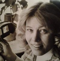 Virginia Thomas's profile image