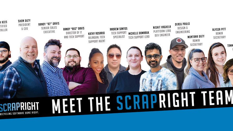 ScrapRight - 196 Reviews - Software company in Chambersburg, PA - Birdeye