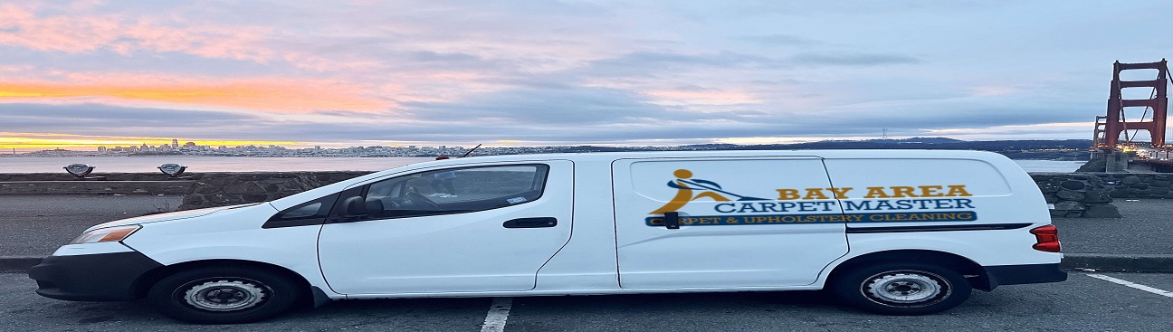 Bay Area Carpet Master's cover image