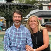 Beth Scherer Broome's profile image