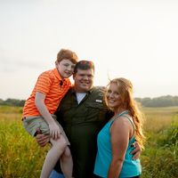 Courtney Horne George's profile image