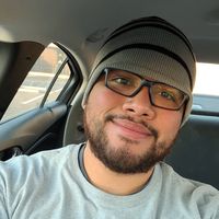 Albert Guzman's profile image