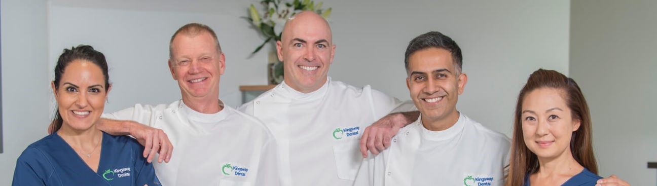 Kingsway Dental's cover image