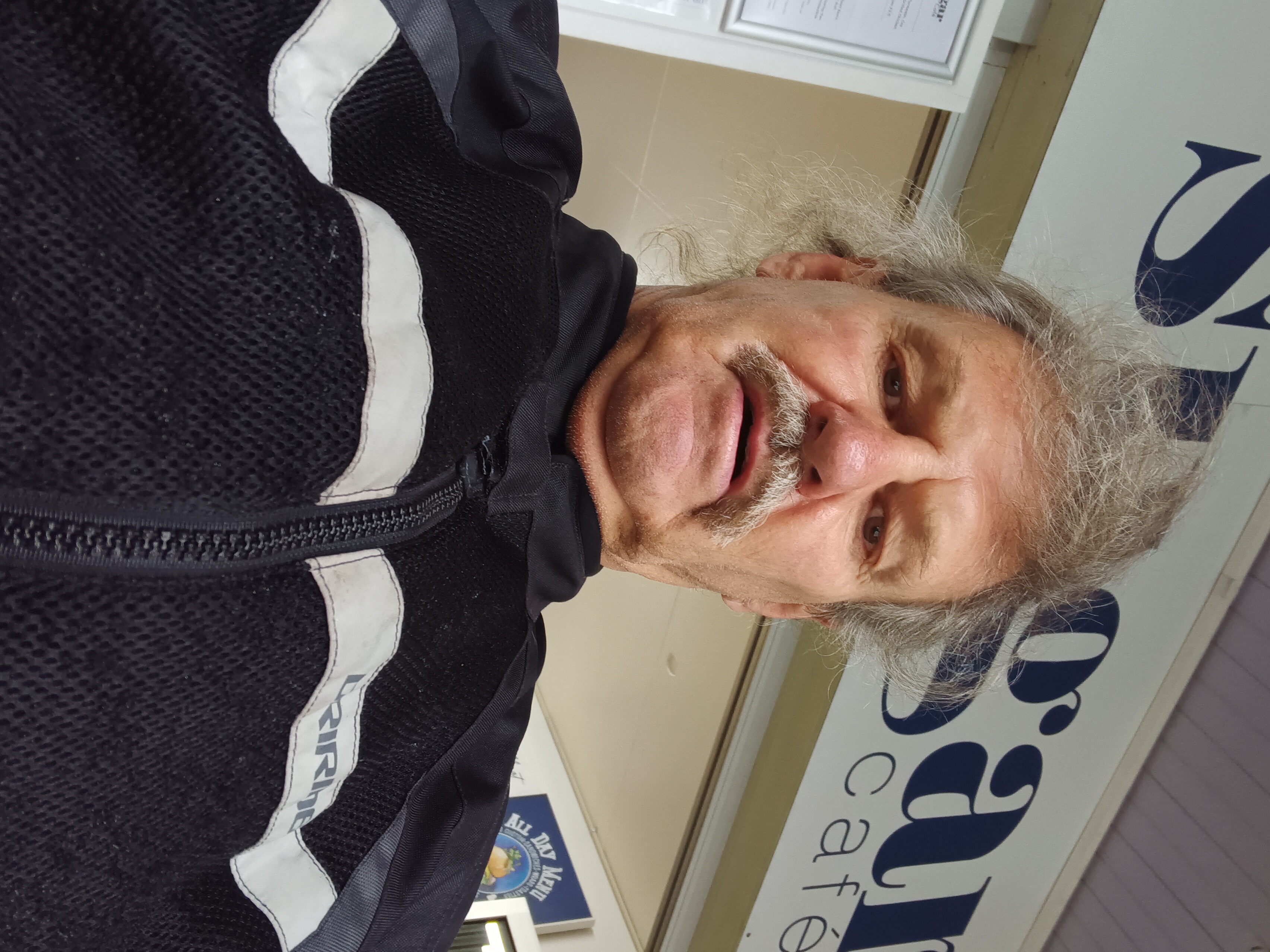 Steven H.'s post 1