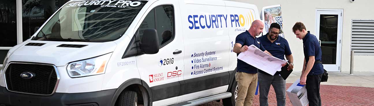 Security Pro of Florida LLC's cover image