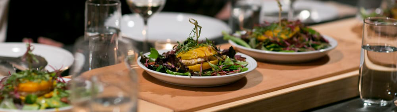 Pierre's Catering by L.A Roots's cover image