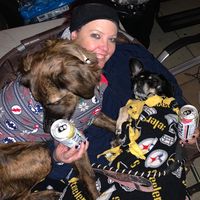 Stephanie Dailey's profile image