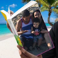 Nina de Leon's profile image