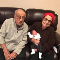 Cristina Iraheta Bernabe's profile image