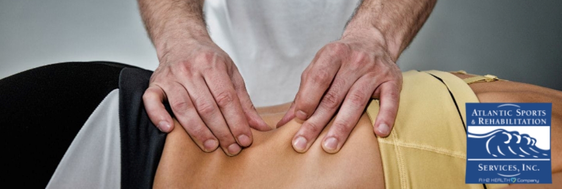 Atlantic Sports & Rehab Charlottesville's cover image