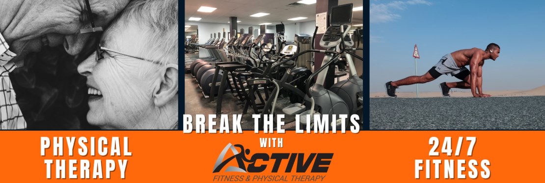 Active Fitness & Physical Therapy's cover image