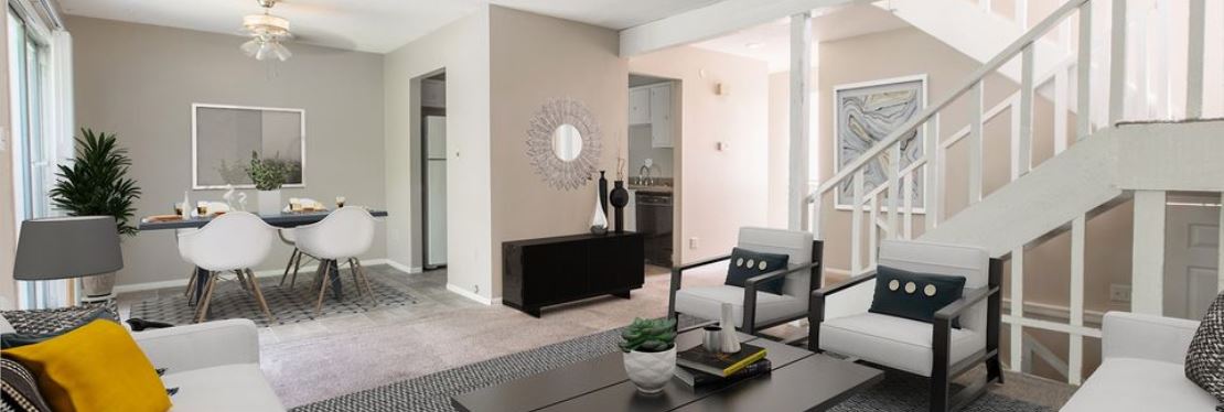 Pleasant Grove Apartments's cover image