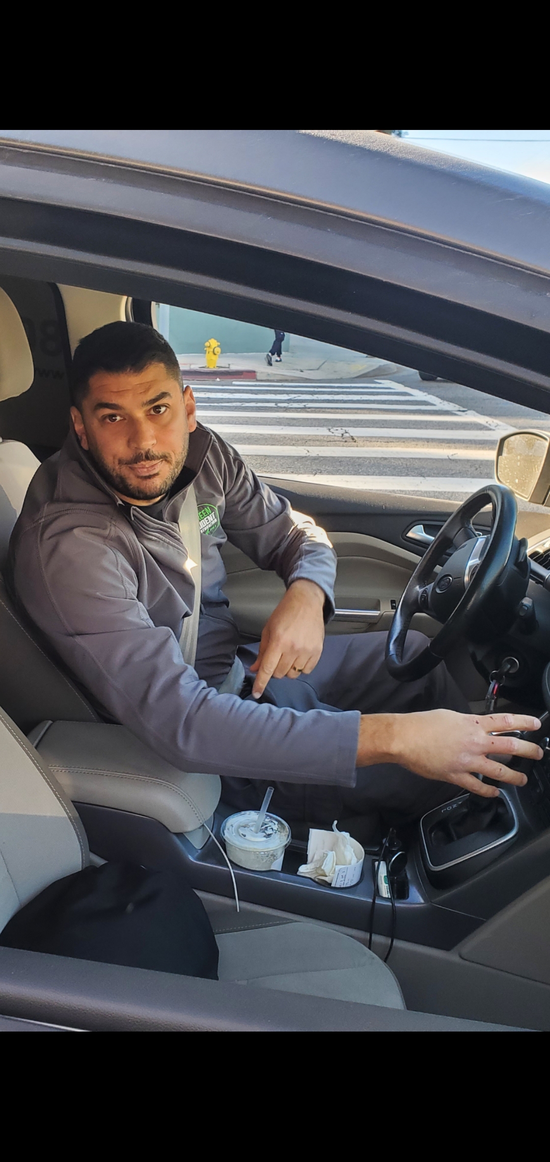 Hector S.'s post 2