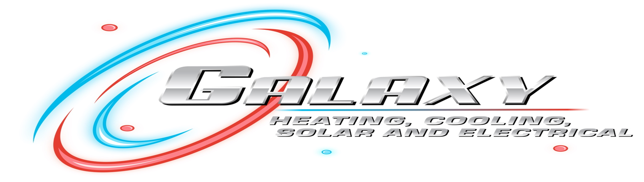 Galaxy Heating & Air Conditioning, Solar, Electrical's cover image