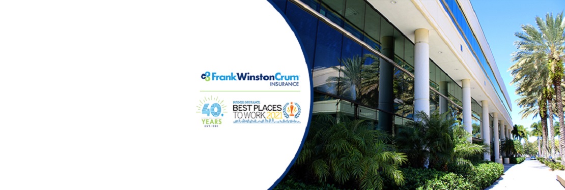 FrankCrum Insurance Agency's cover image