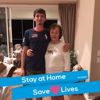 Christine Heidenreich Silveus's profile image