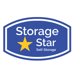 1. Storage Star