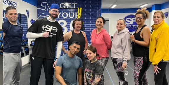 Brian N.'s post 2